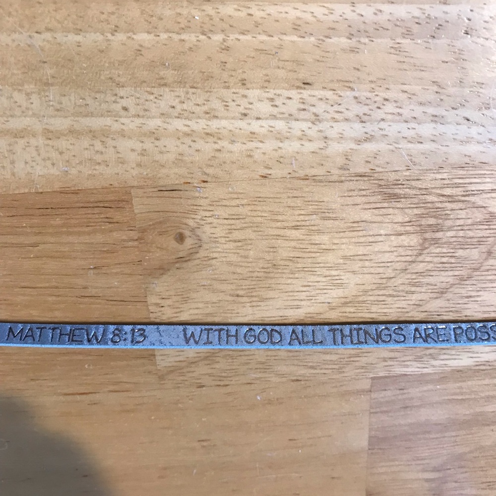 Goodworks Wrap Bracelet - Picture 6 of 8